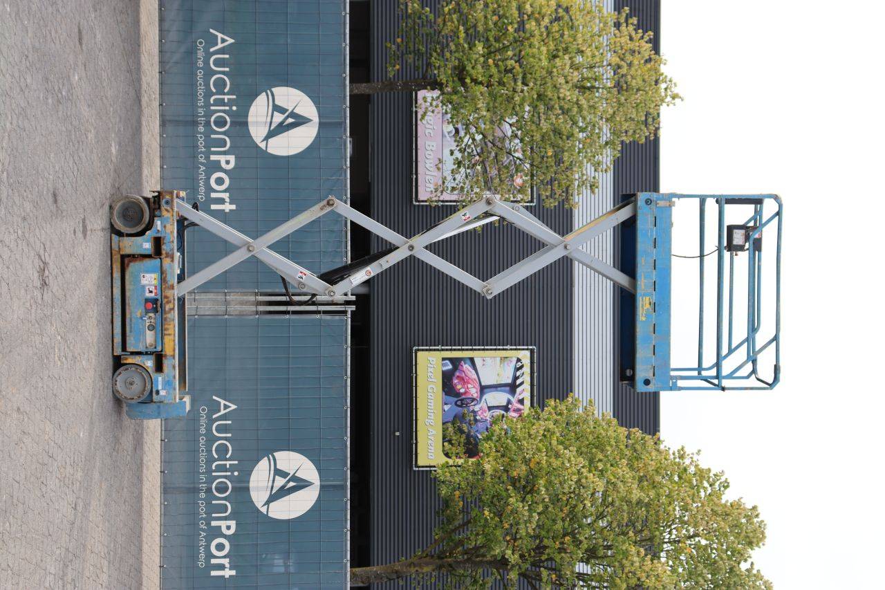 image of the lot