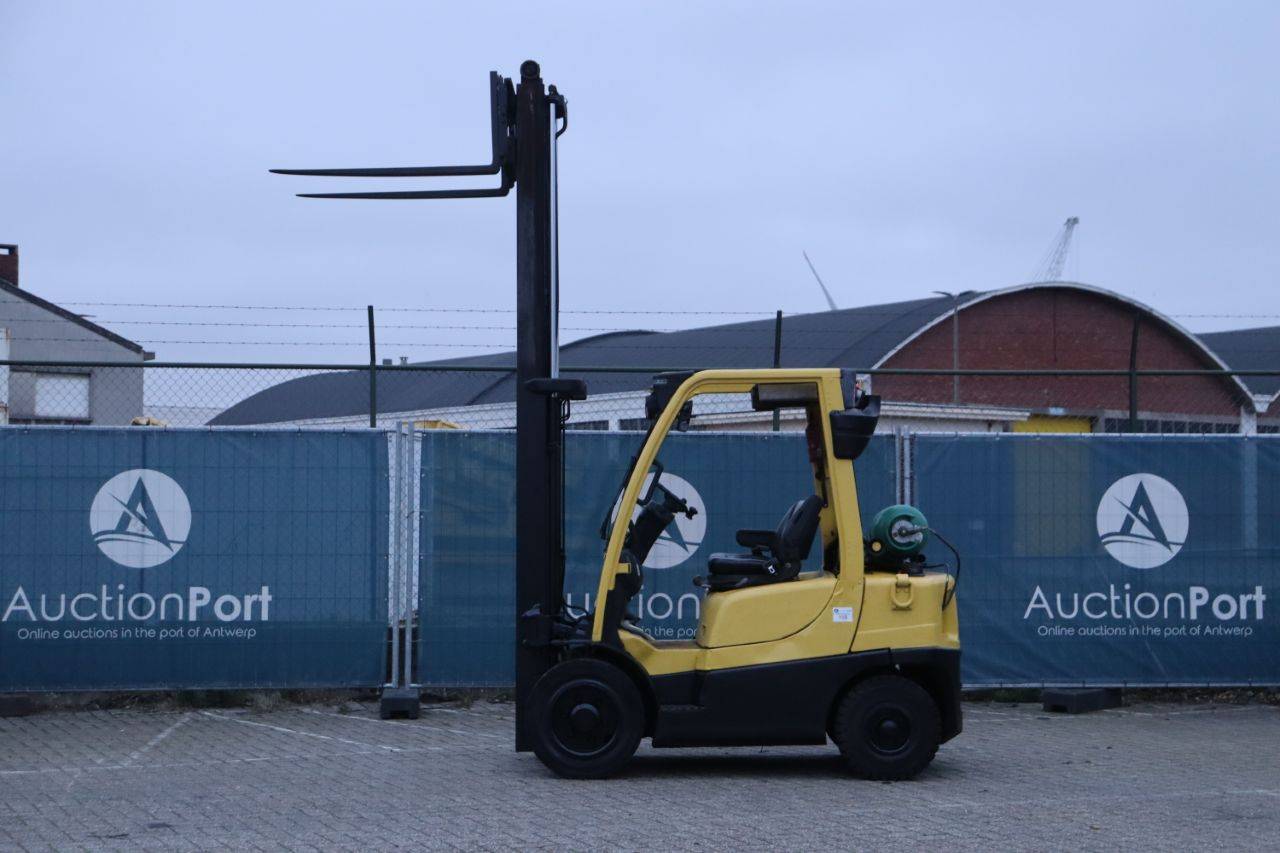 image of the lot