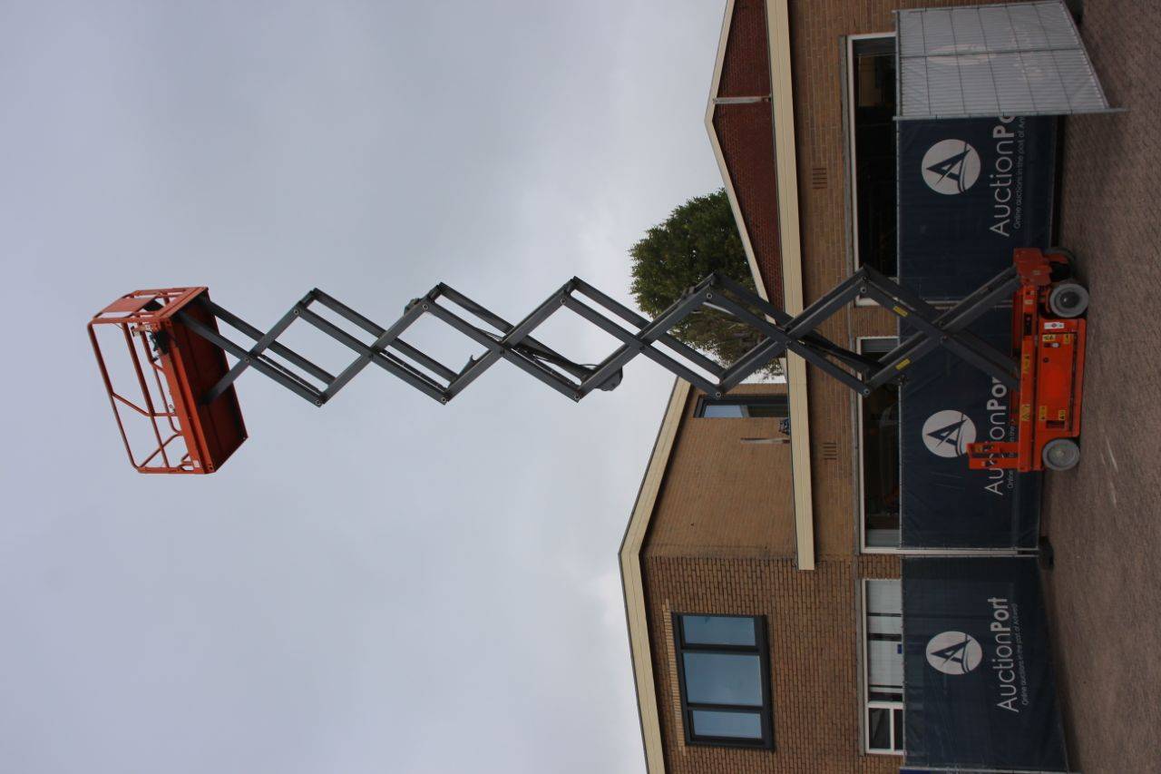 image of the lot
