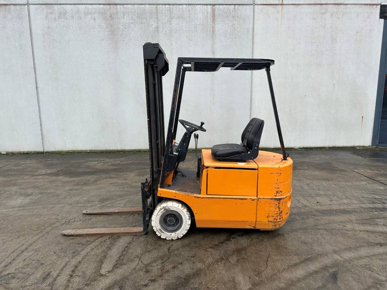 Forklift Still R50-15 Electric 1500kg 1991
