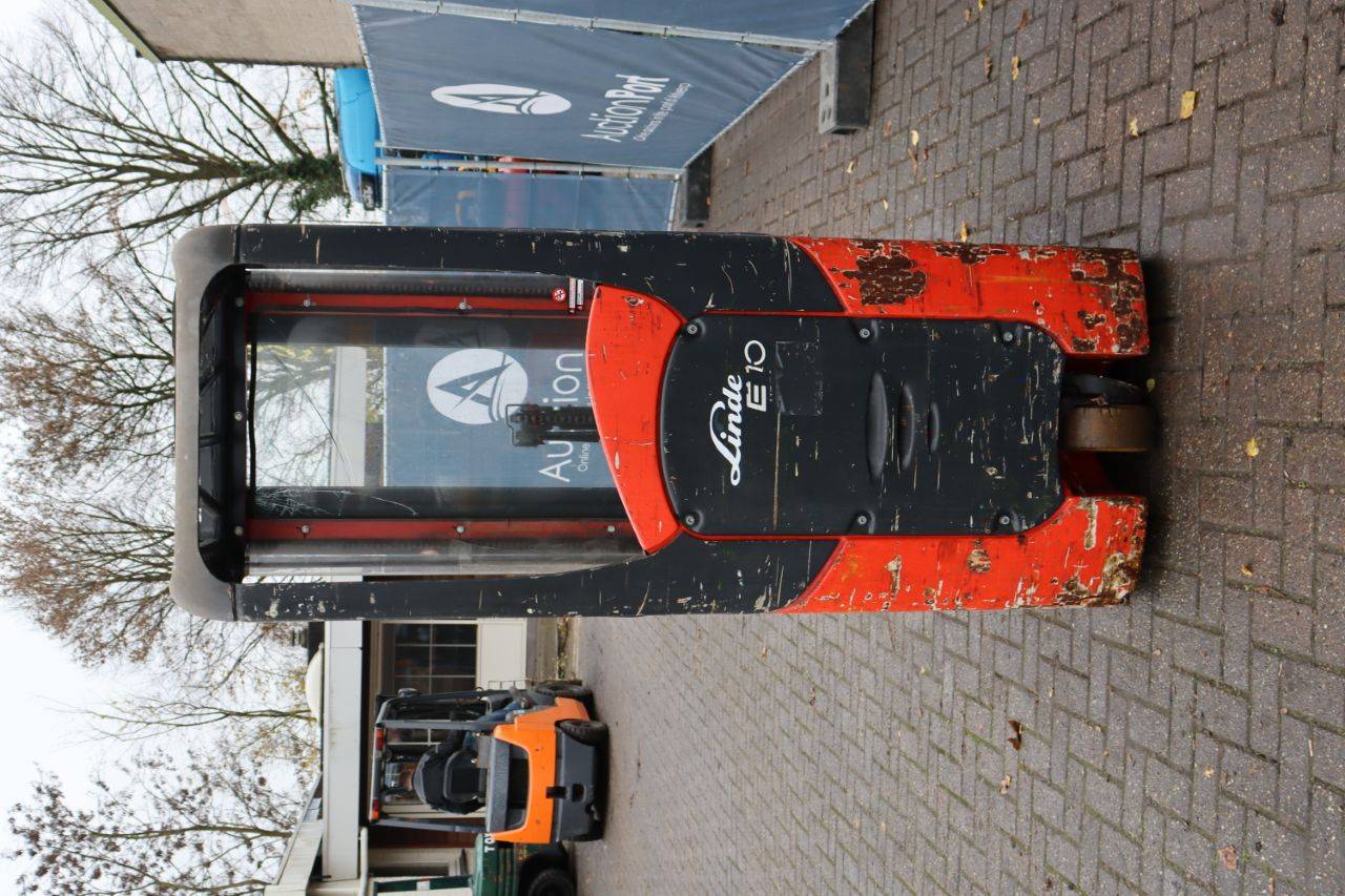 image of the lot