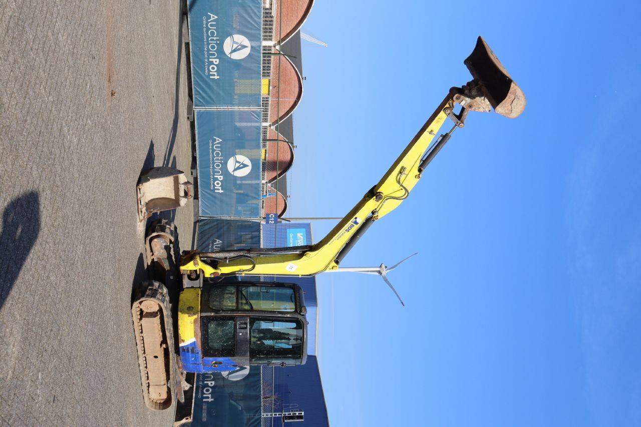 image of the lot