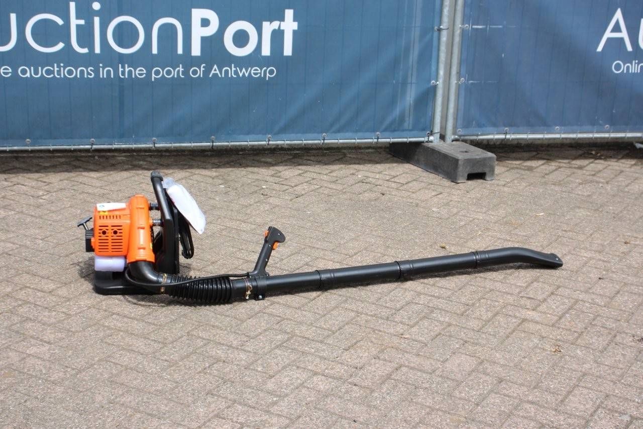 Leaf Blower Kibani Petrol New