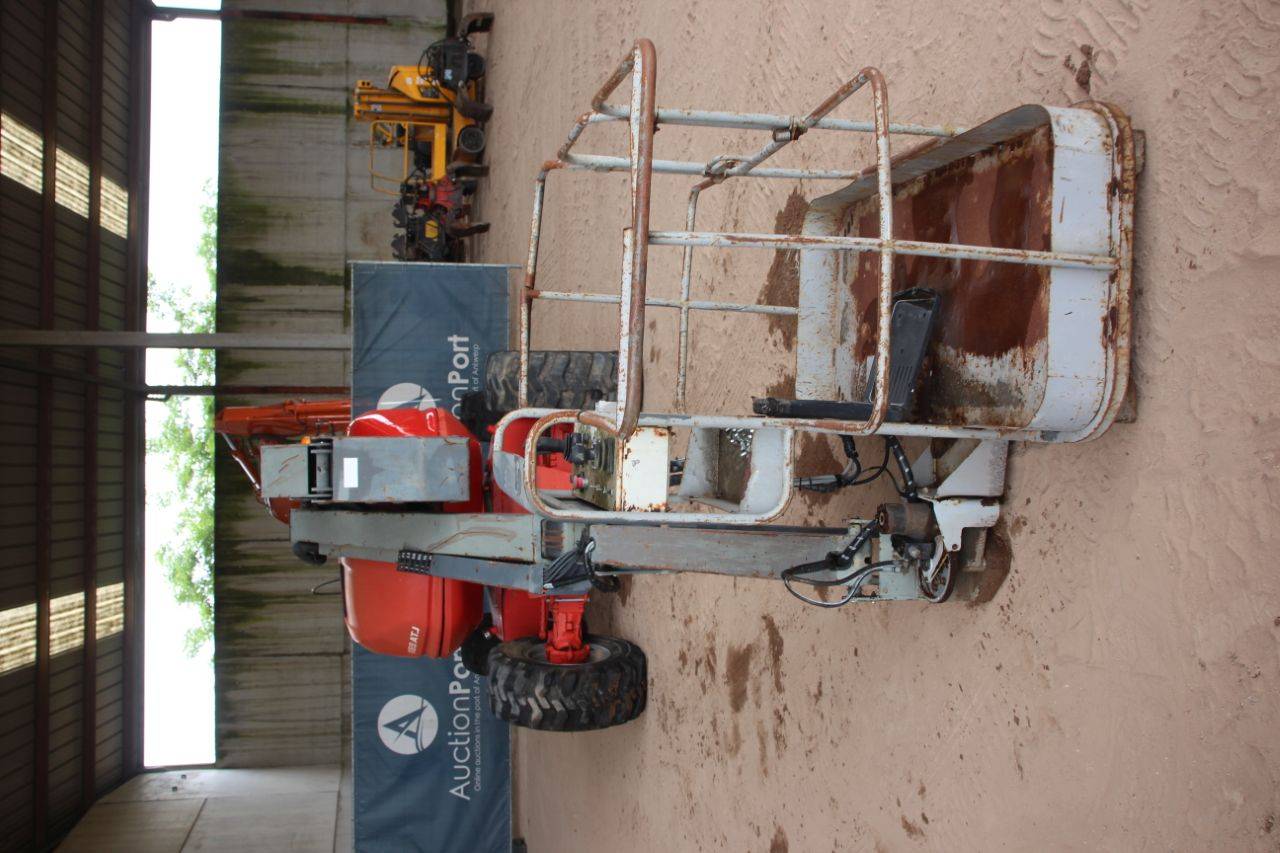 image of the lot