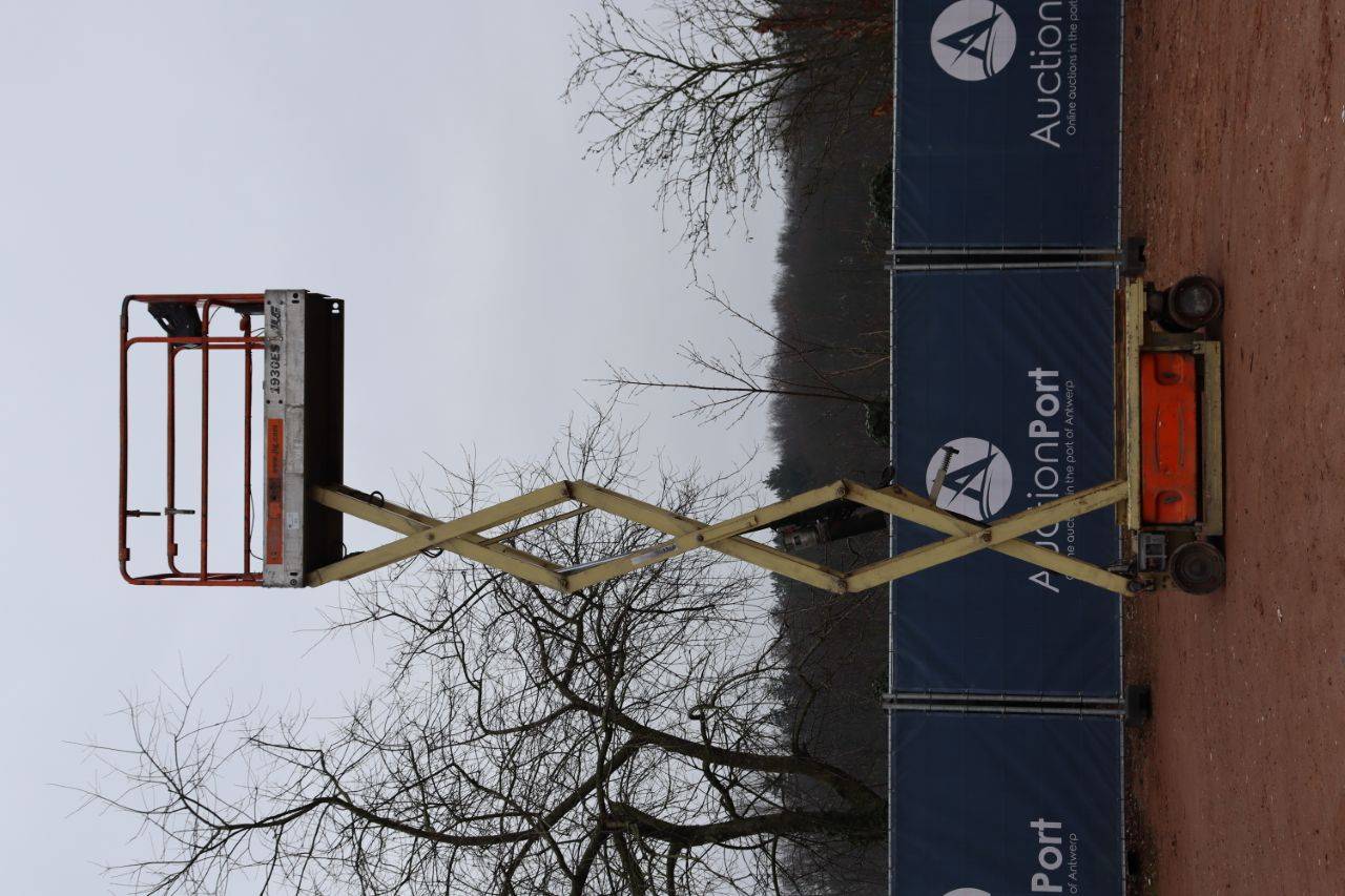image of the lot
