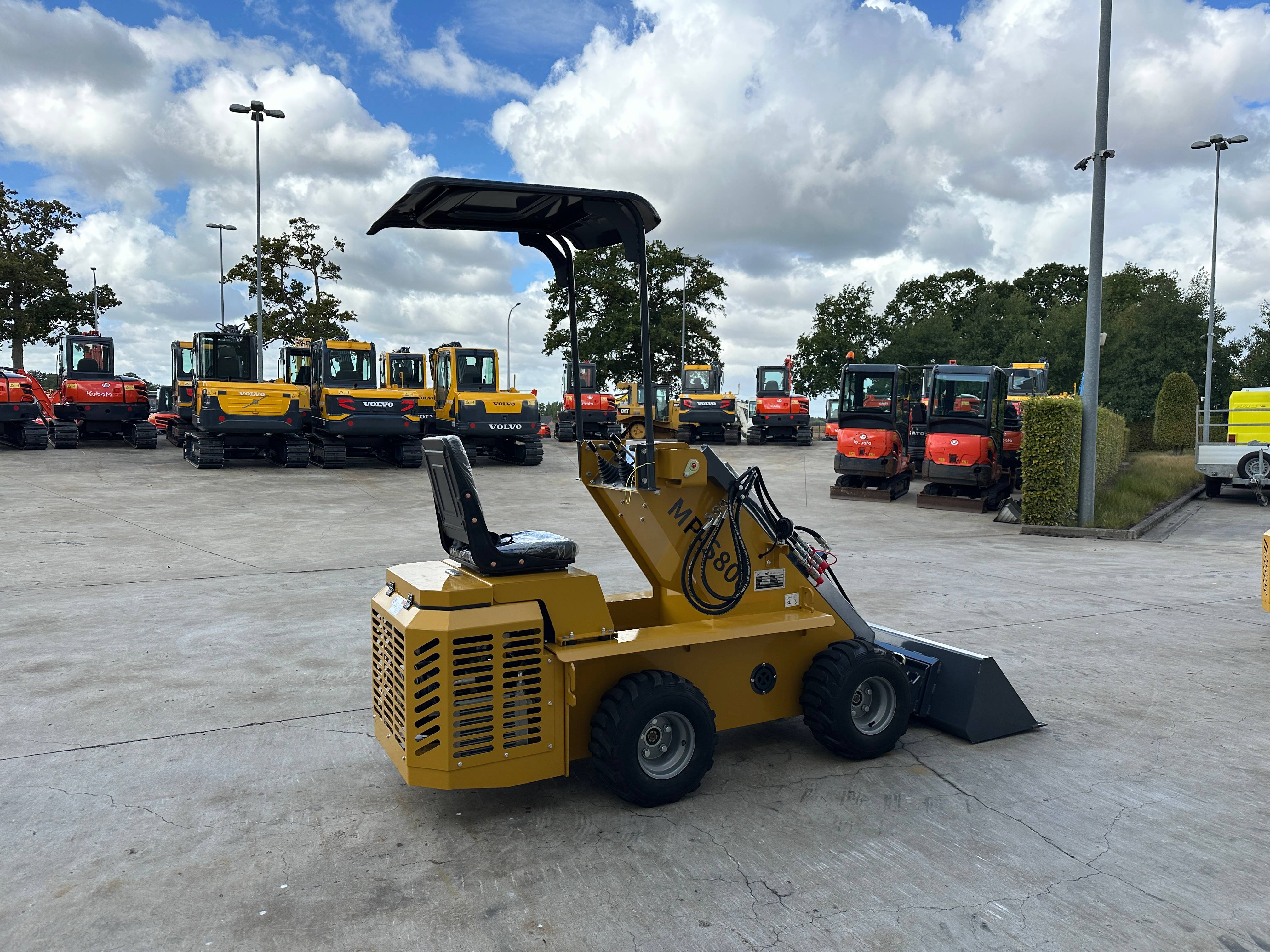 image of the lot