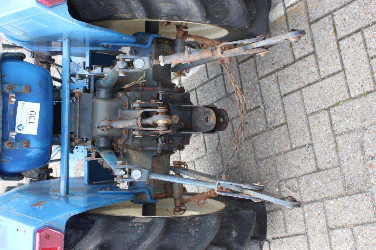 image of the lot