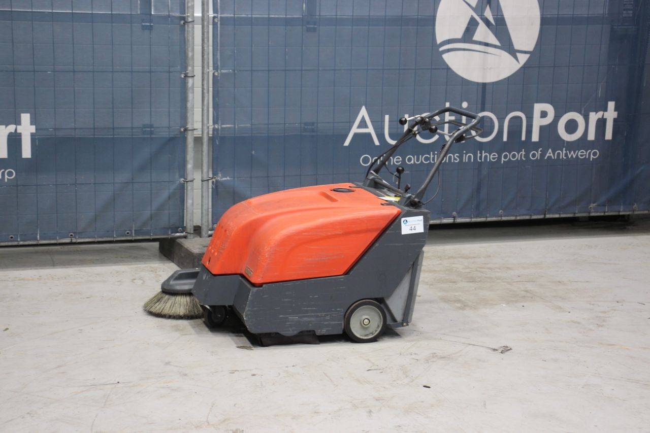 Hoko Electric Sweeper