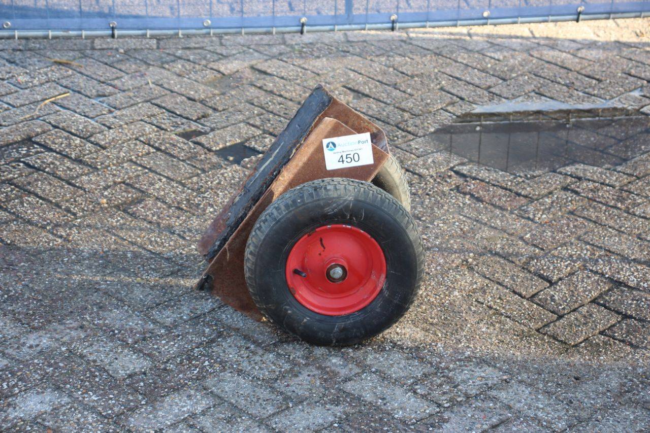 image of the lot