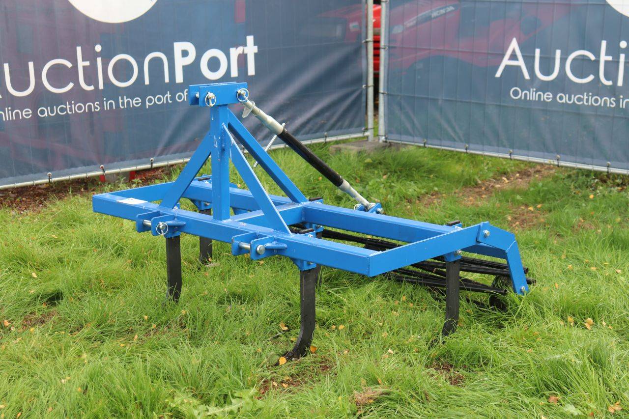 image of the lot