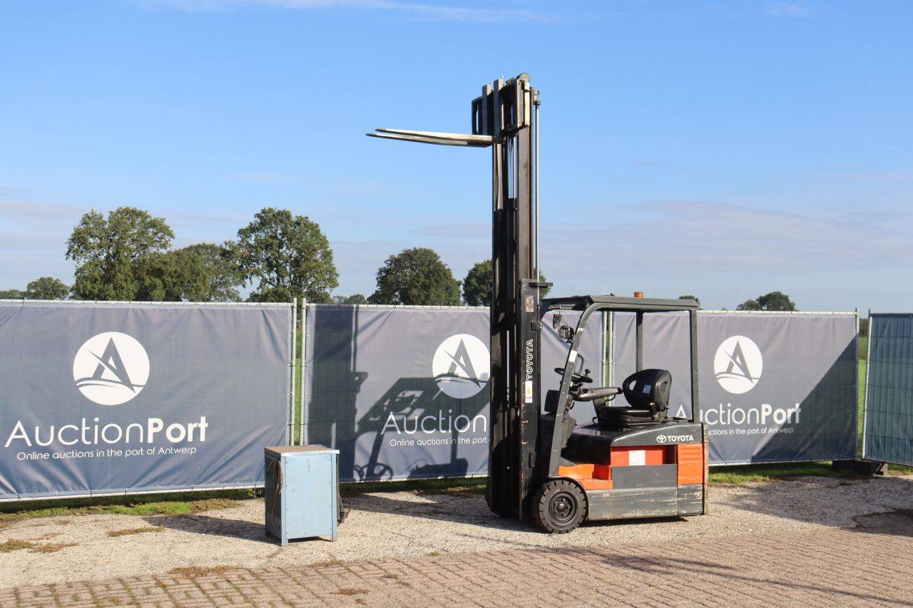 image of the lot