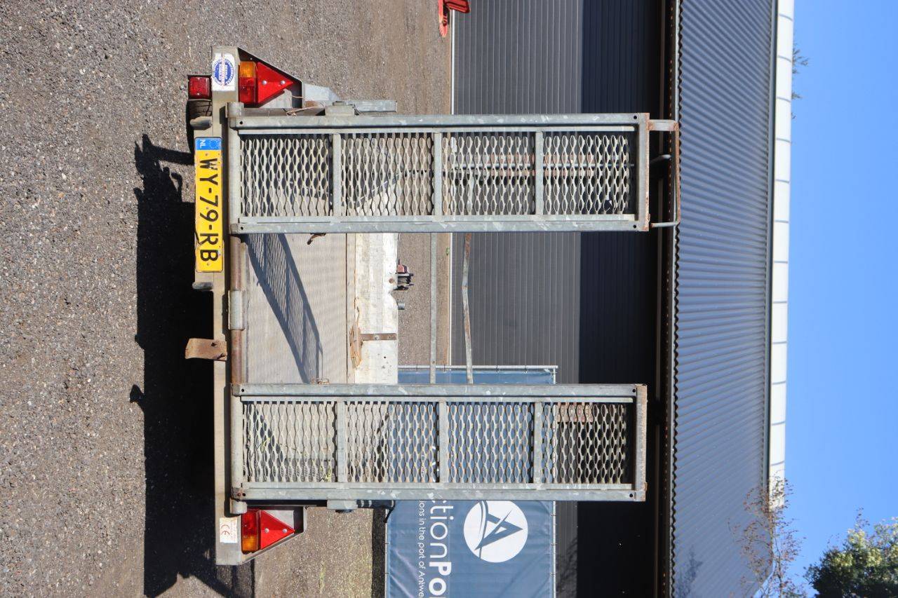 image of the lot