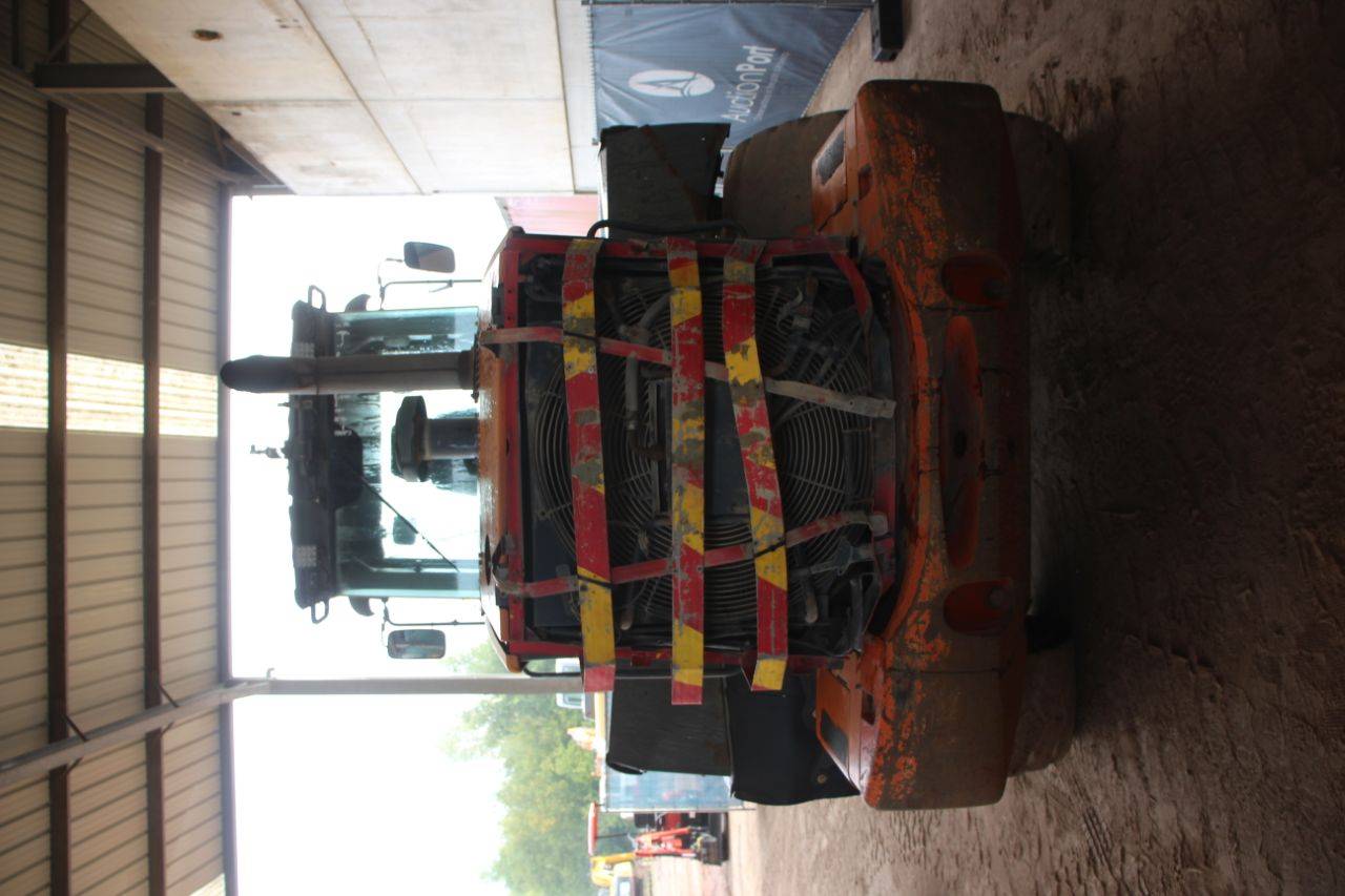 image of the lot