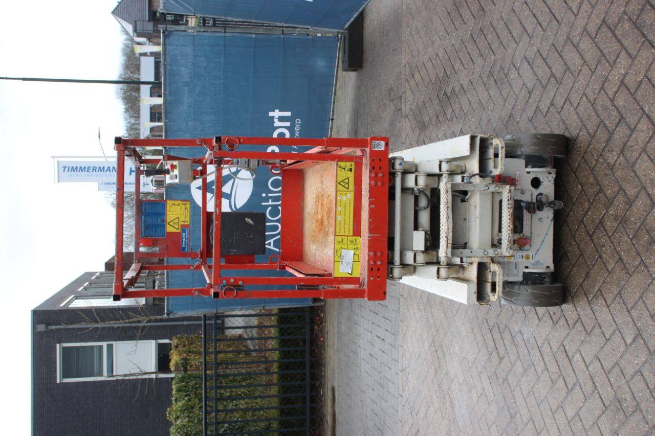 image of the lot