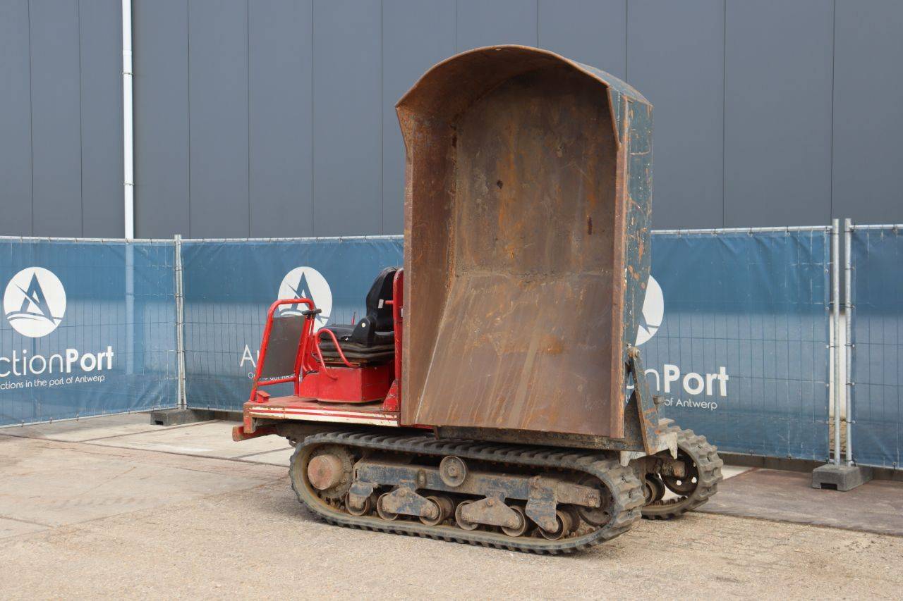 image of the lot