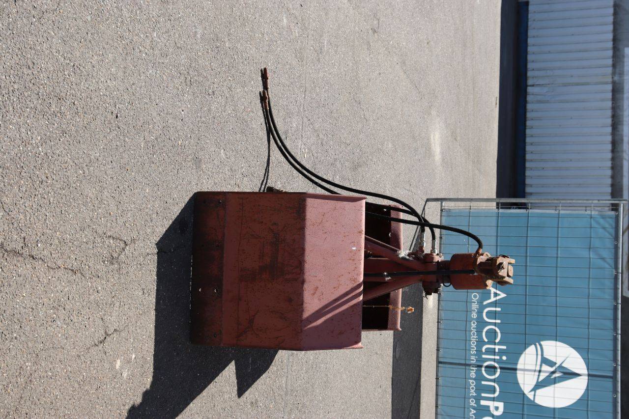 image of the lot