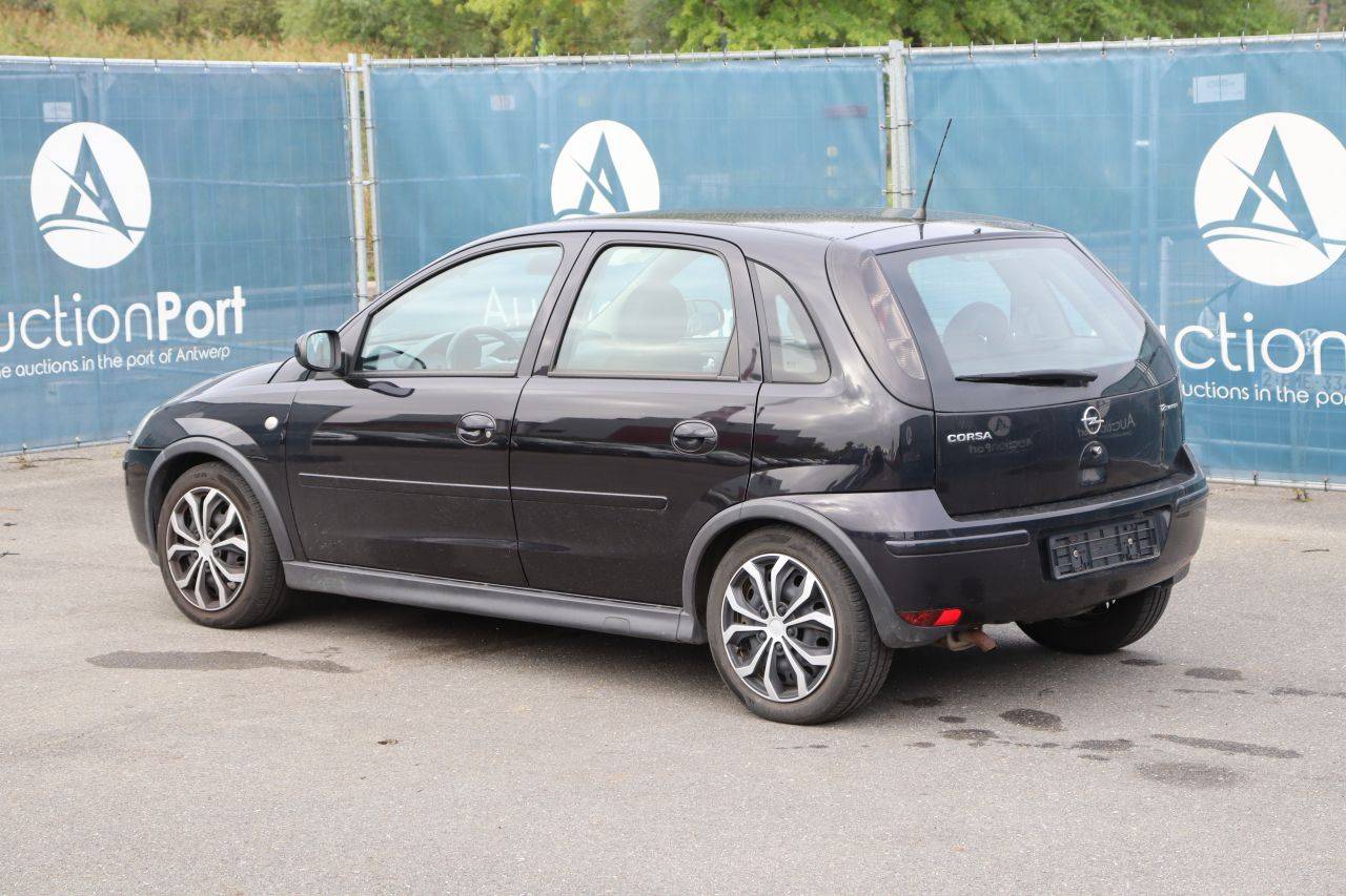 image of the lot