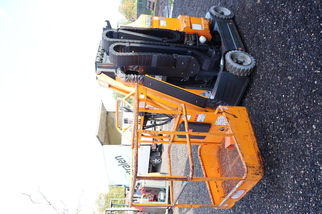 image of the lot