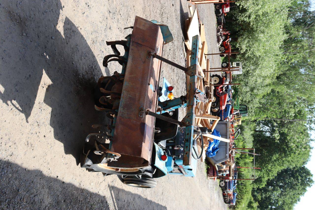 image of the lot
