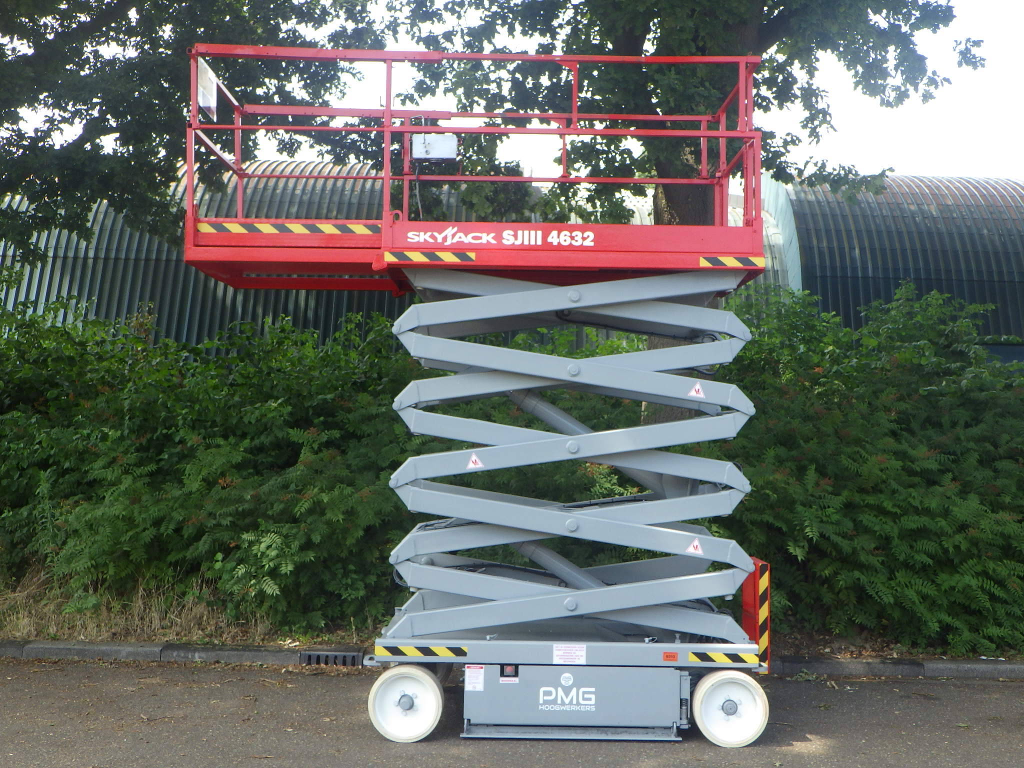 image of the lot