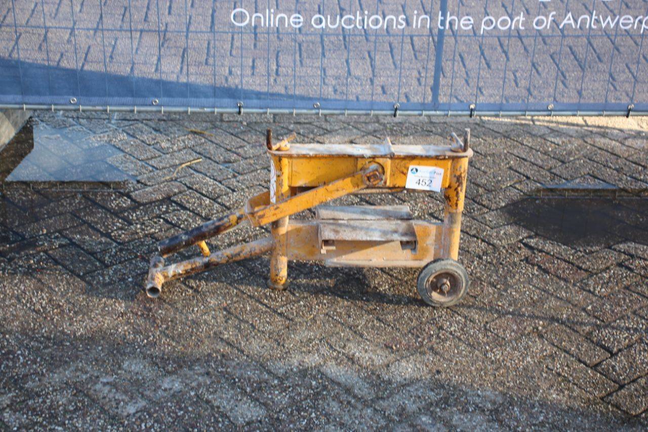 image of the lot
