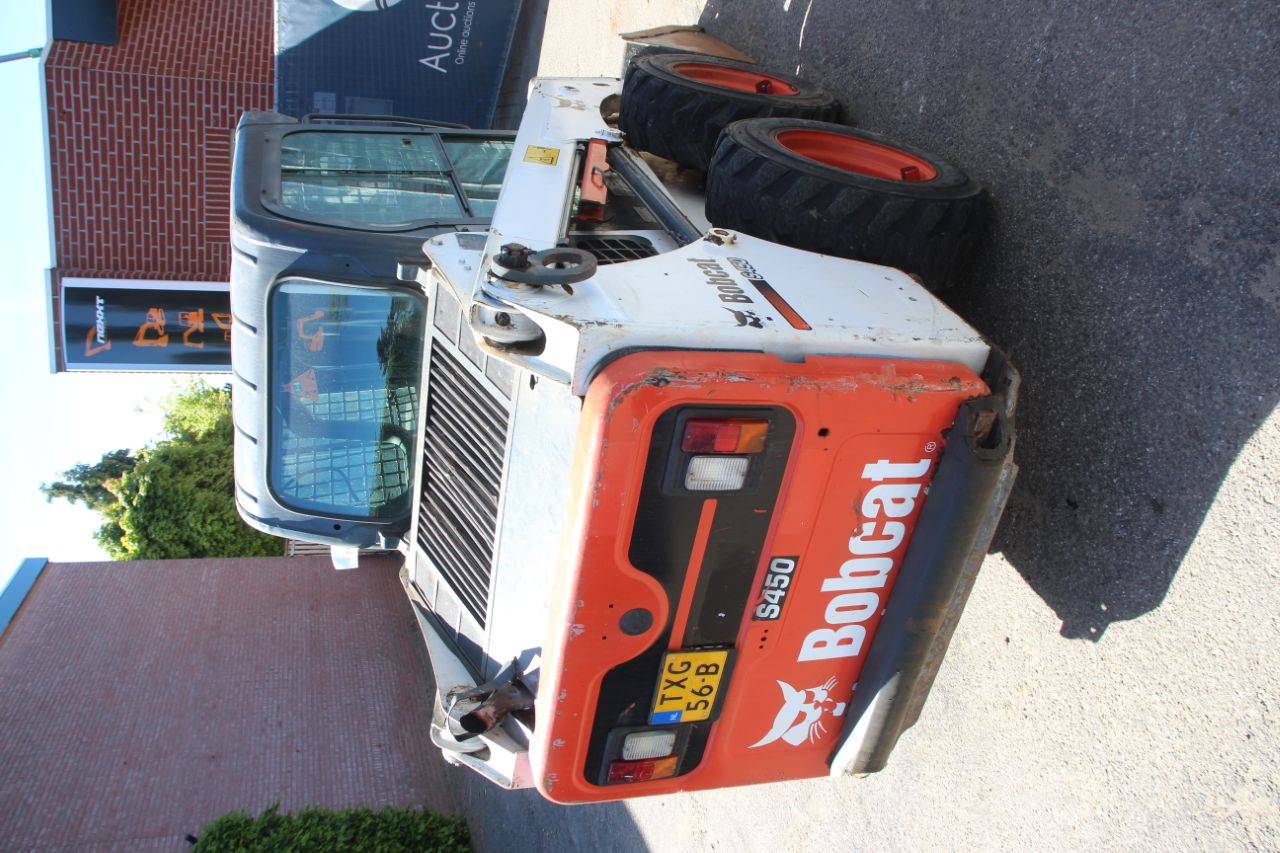 image of the lot