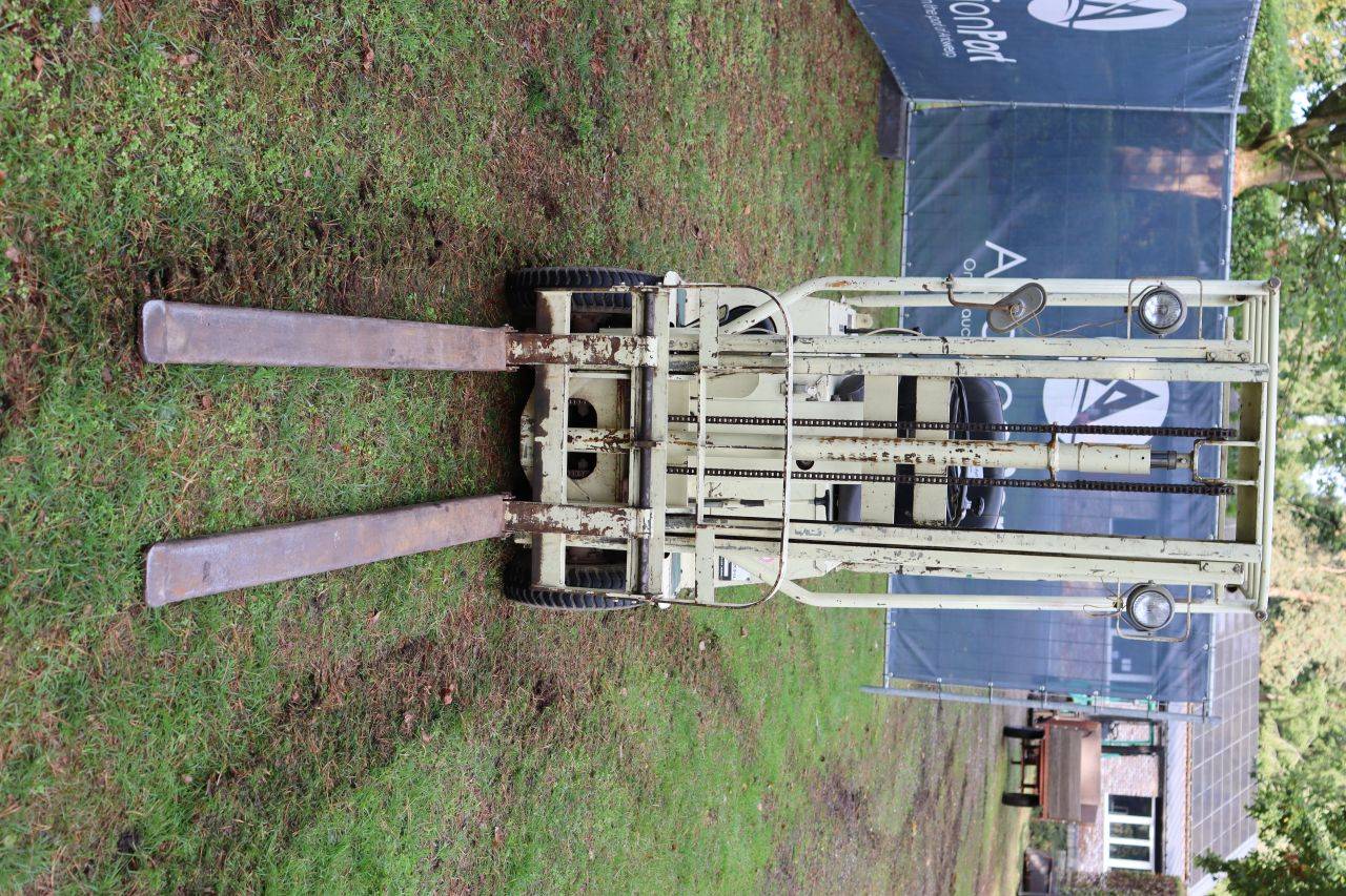 image of the lot