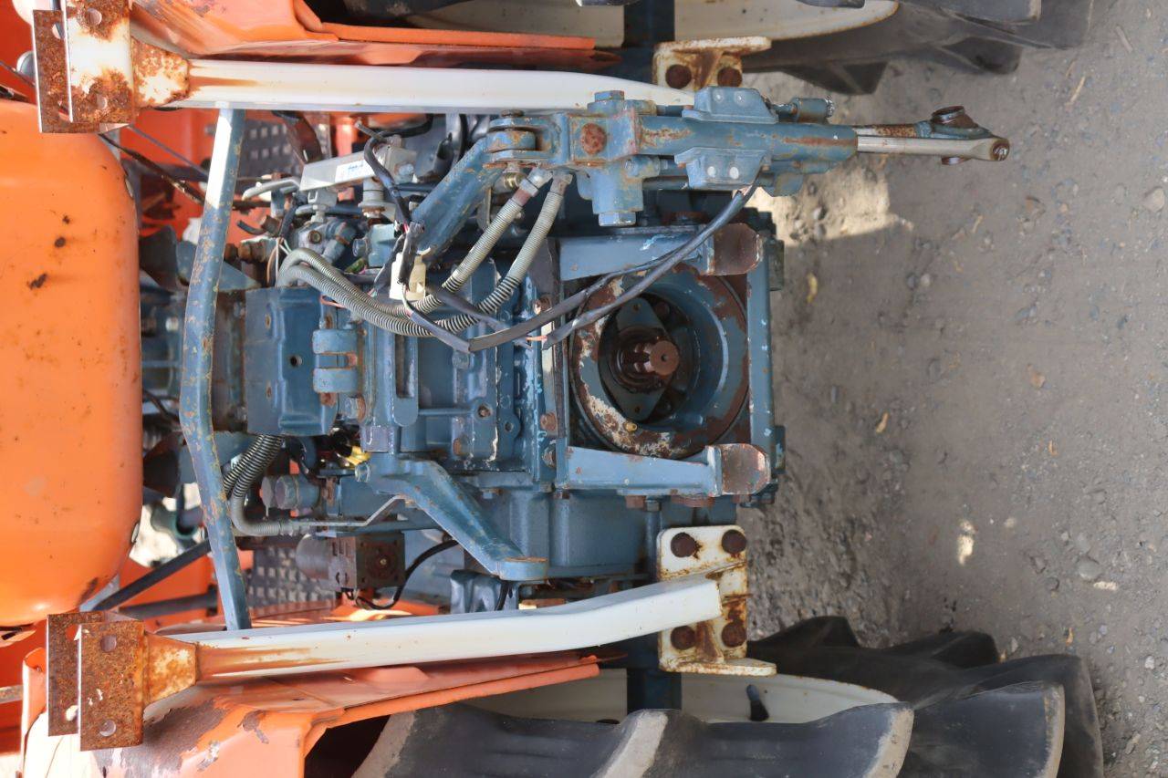 image of the lot