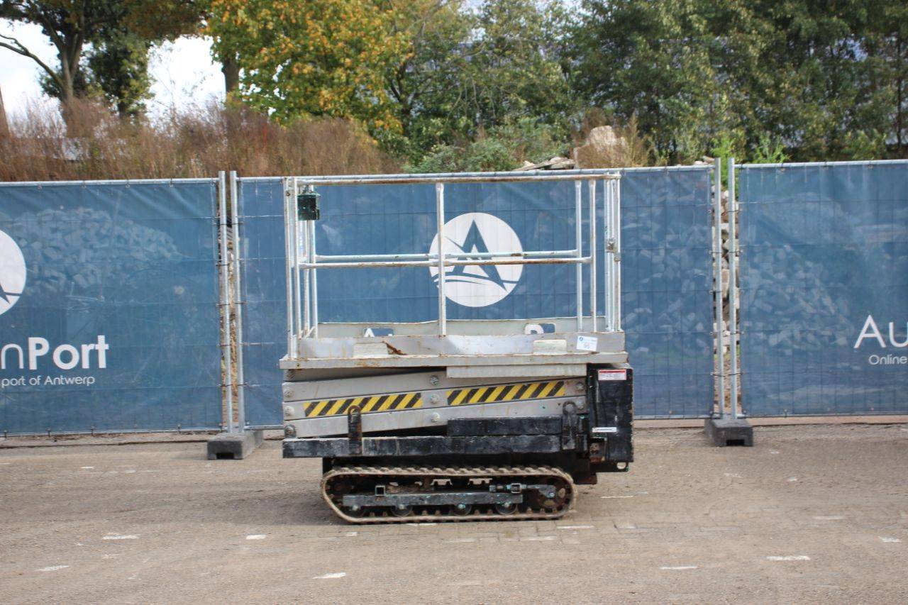 image of the lot