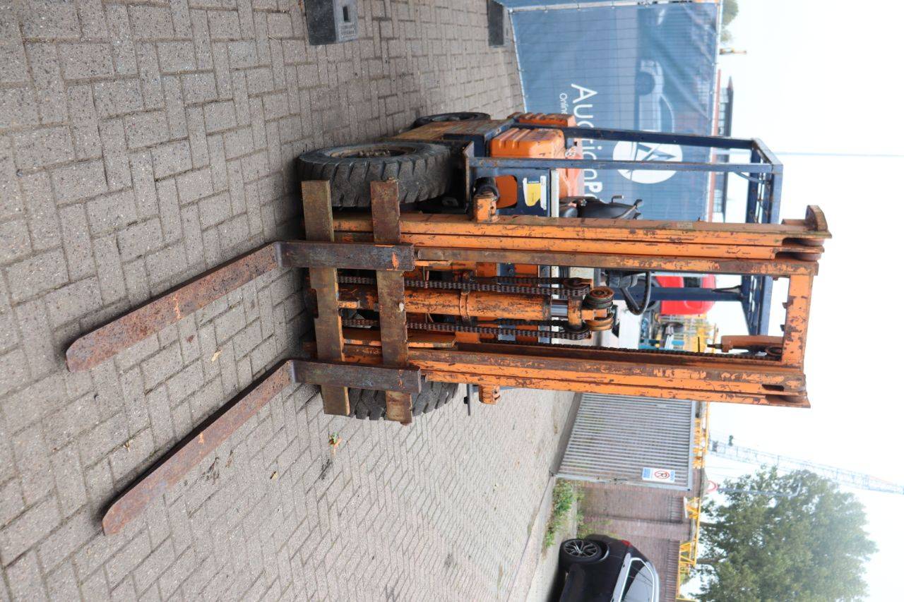 image of the lot