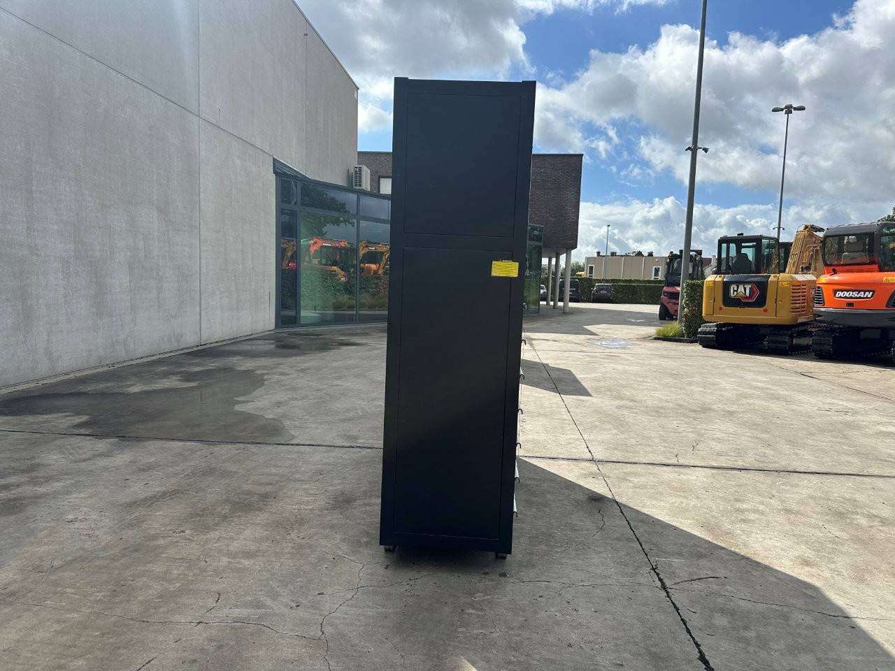 image of the lot