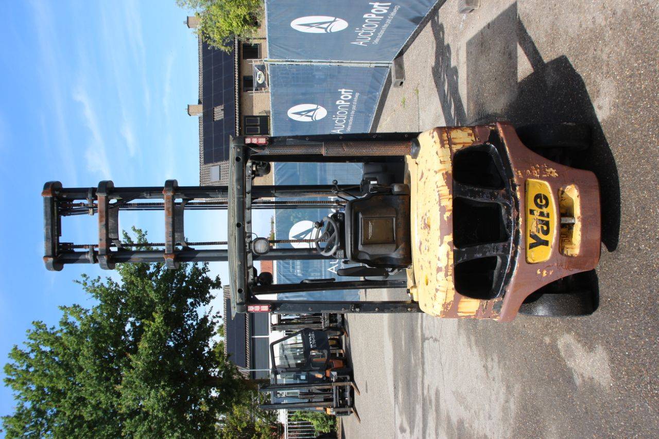 image of the lot