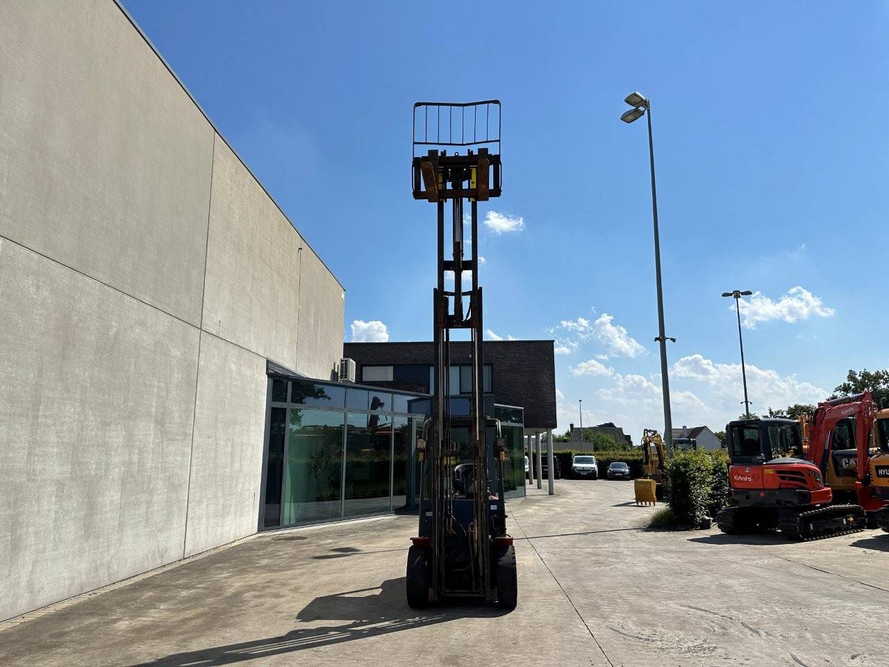 image of the lot
