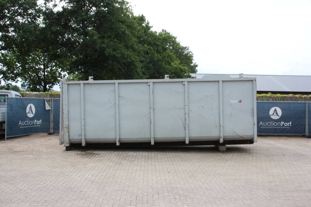 image of the lot