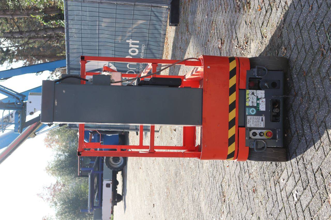 image of the lot