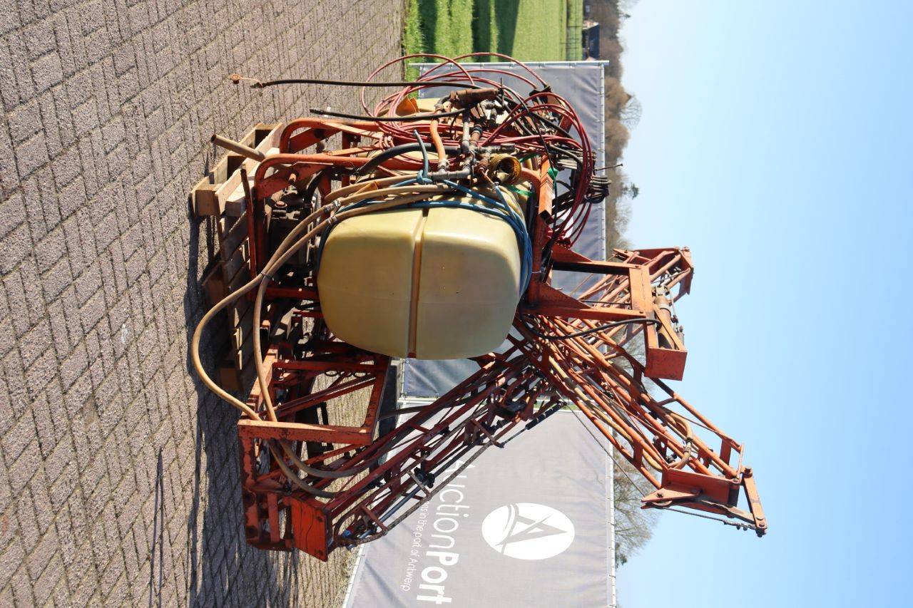 image of the lot