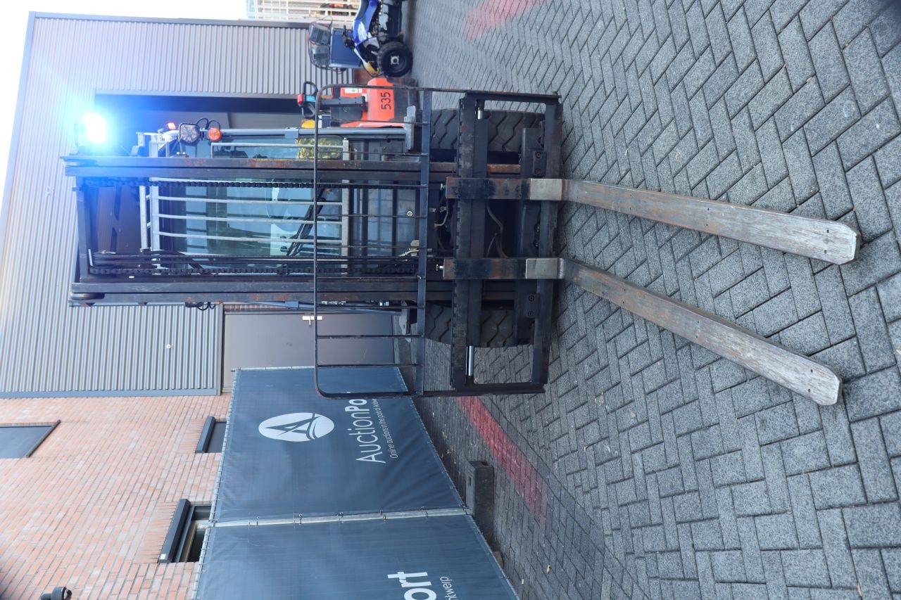 image of the lot