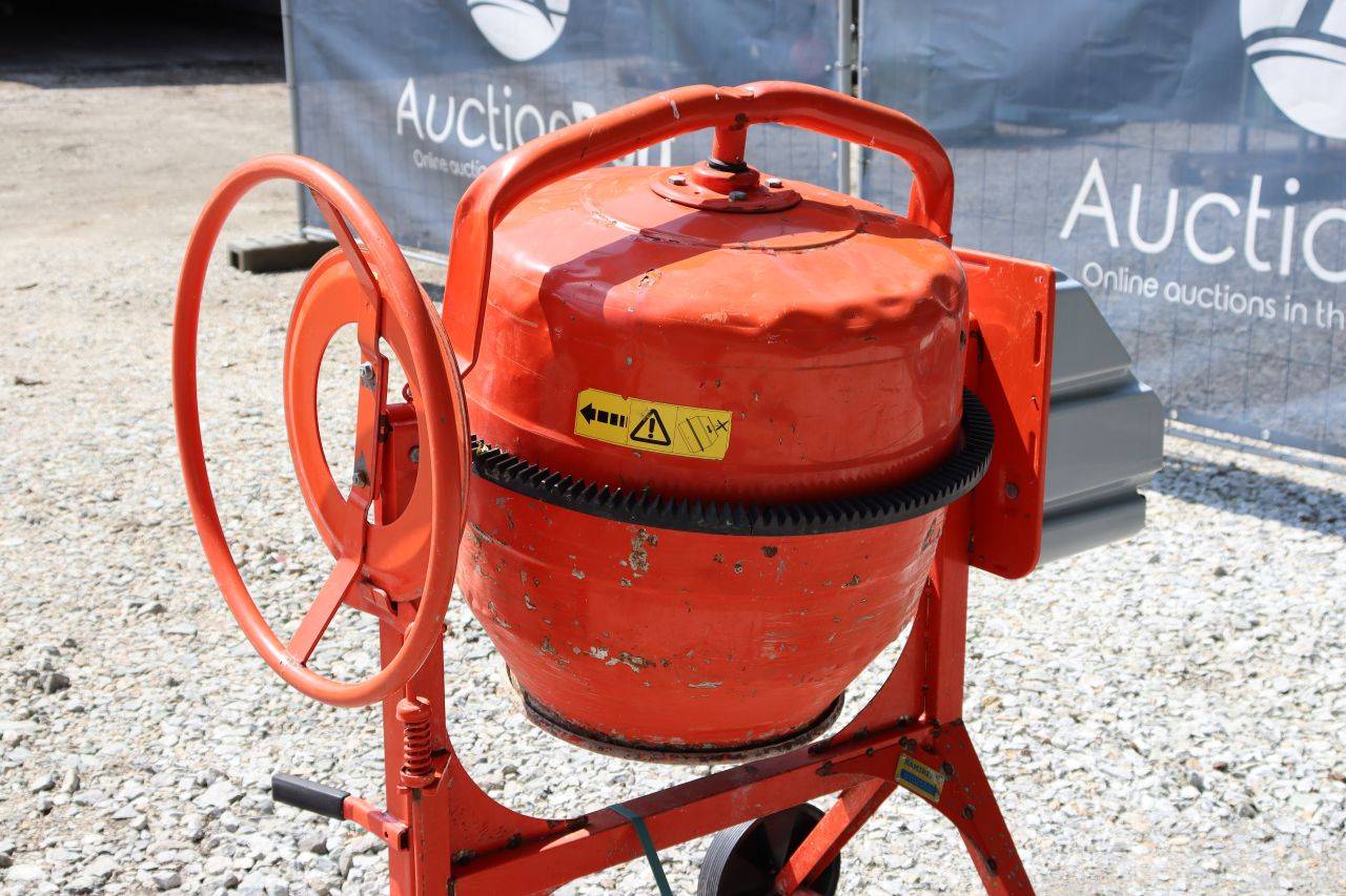 image of the lot