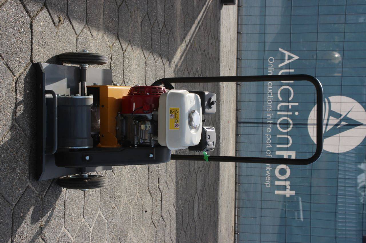 image of the lot